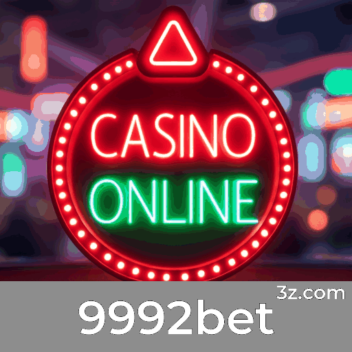 9992bet 