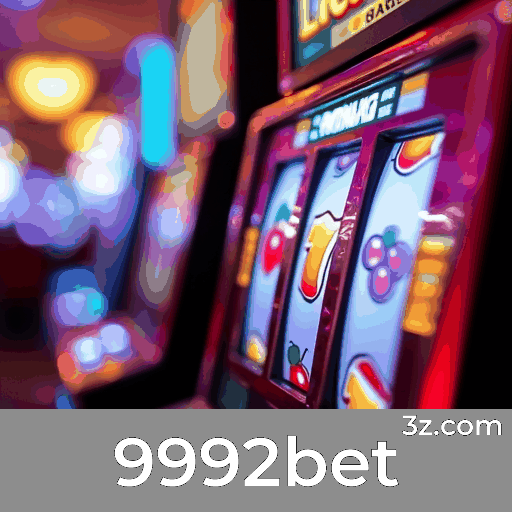 9992bet 