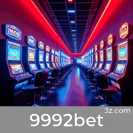 9992bet 