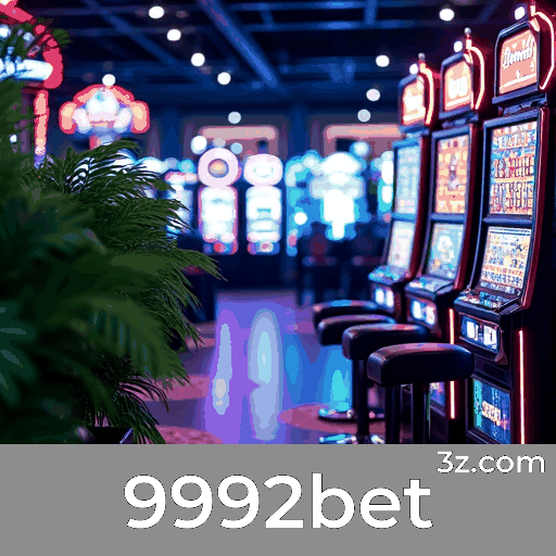 9992bet