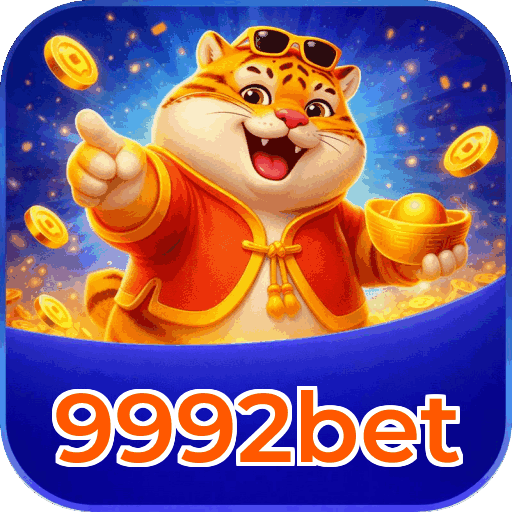 Catálogo 9992bet 2.547 jogos - Pragmatic Play, Evolution, NetEnt