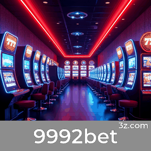 9992bet
