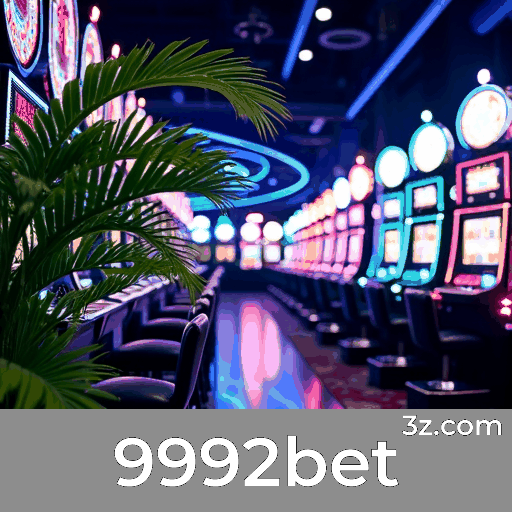 9992bet