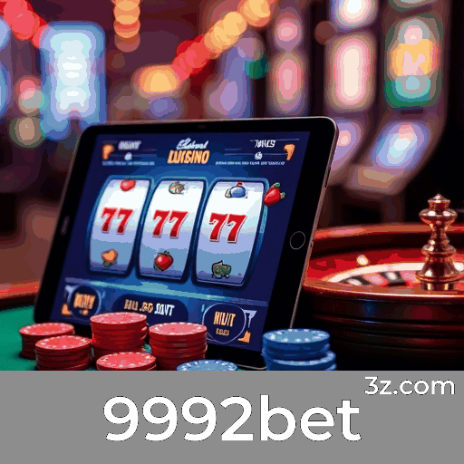 9992bet